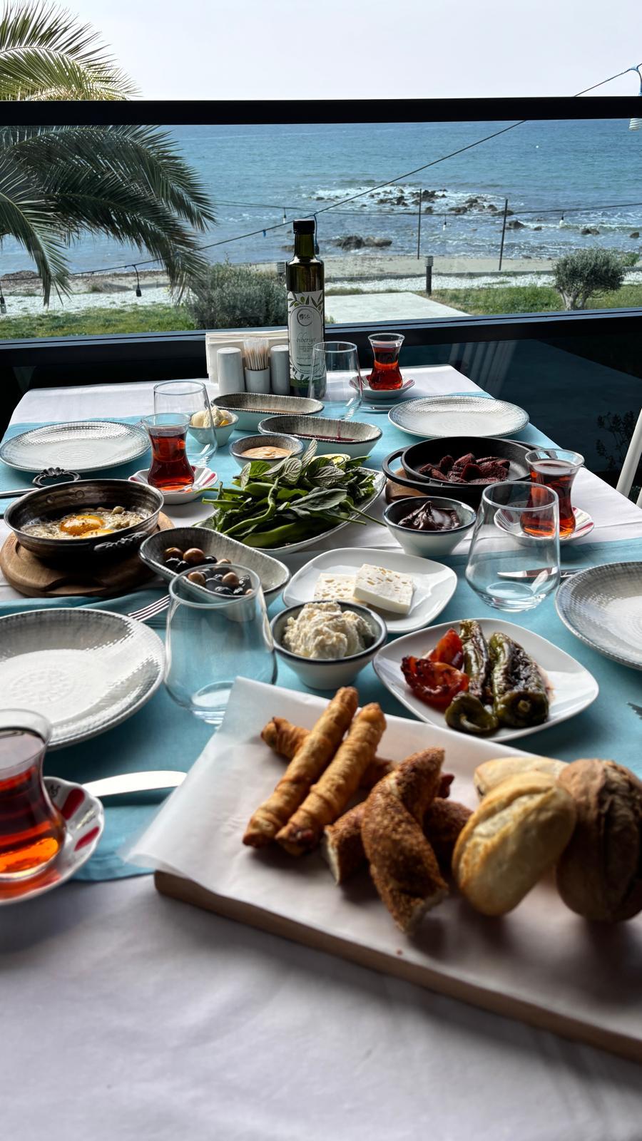 Bahçe