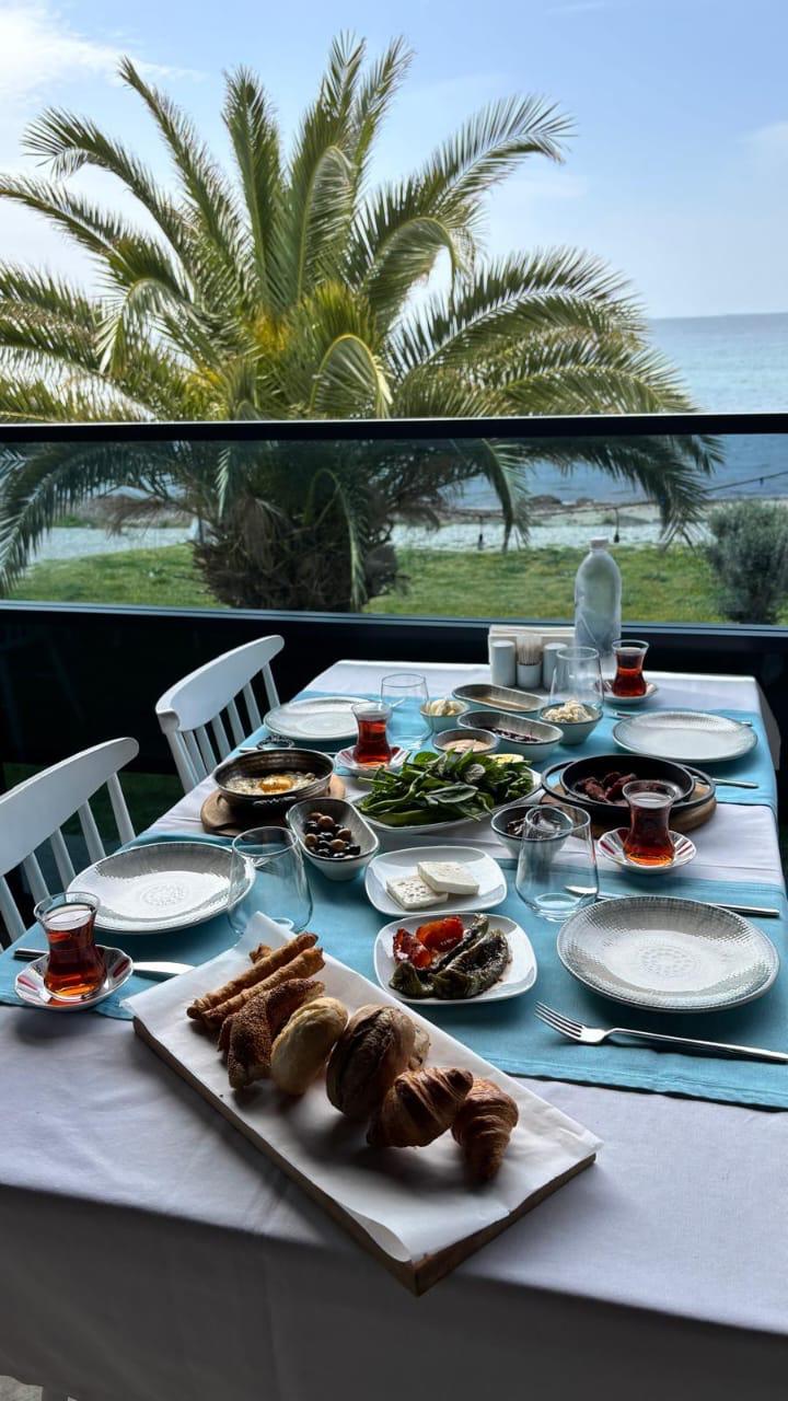 Kale Pansiyon