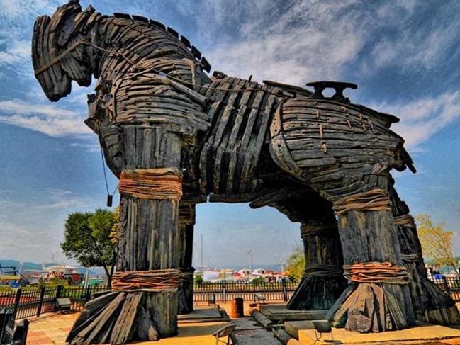 Çanakkale
